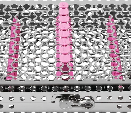 IMS Infinity kassetter