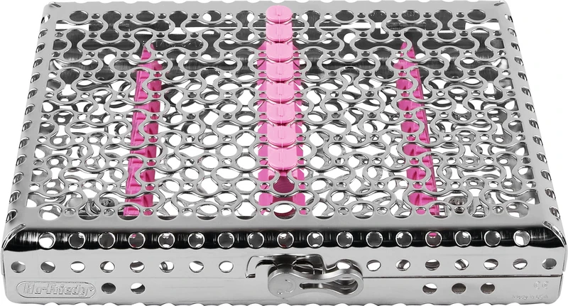 IMS Infinity kassetter