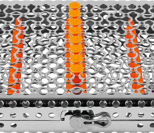 IMS Infinity kassetter