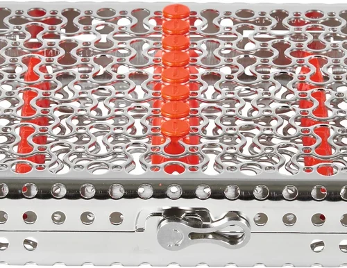 IMS Infinity kassetter