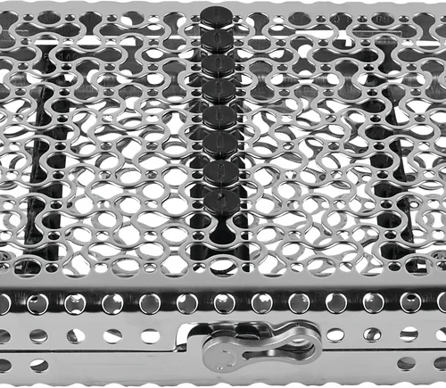 IMS Infinity kassetter