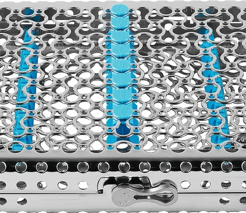 IMS Infinity kassetter