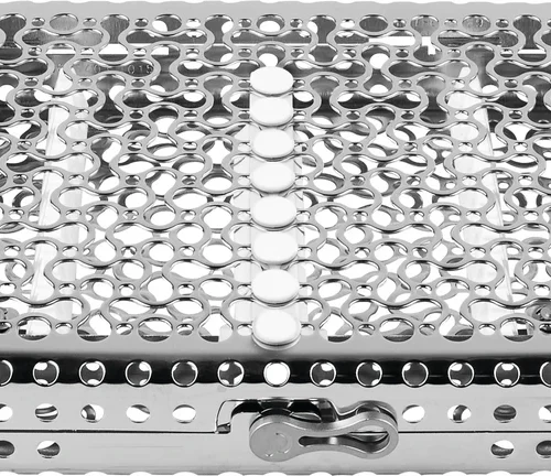 IMS Infinity kassetter