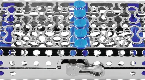 IMS Infinity kassetter