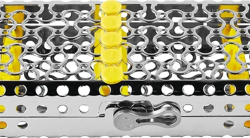 IMS Infinity kassetter