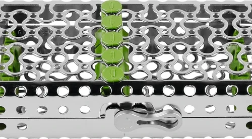 IMS Infinity kassetter