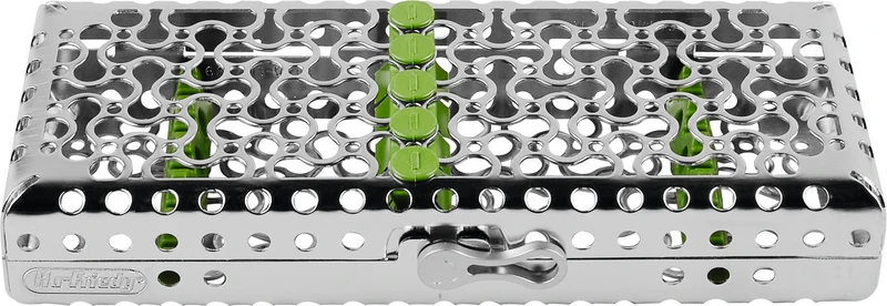 IMS Infinity kassetter