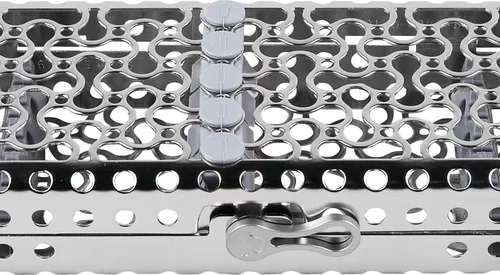 IMS Infinity kassetter