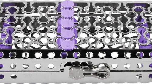 IMS Infinity kassetter