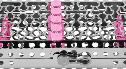 IMS Infinity kassetter