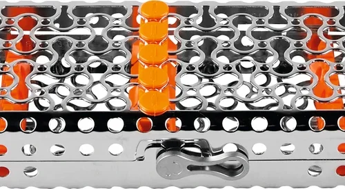 IMS Infinity kassetter