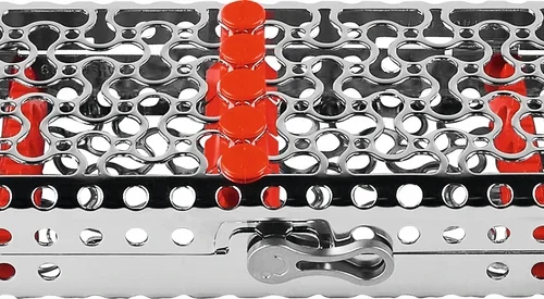 IMS Infinity kassetter