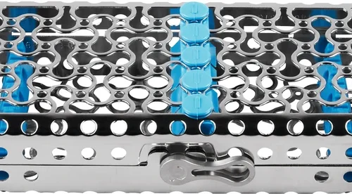 IMS Infinity kassetter