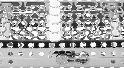 IMS Infinity kassetter