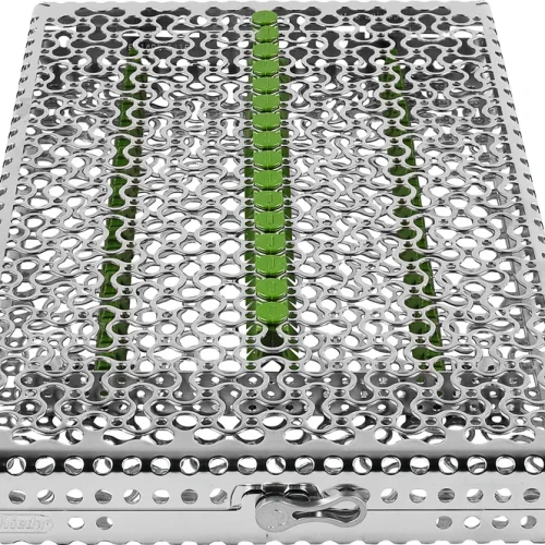 IMS kassett Signature