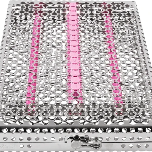 IMS kassett Signature