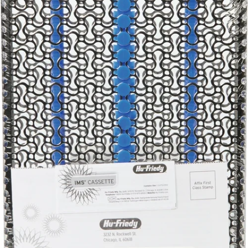 IMS kassett Signature