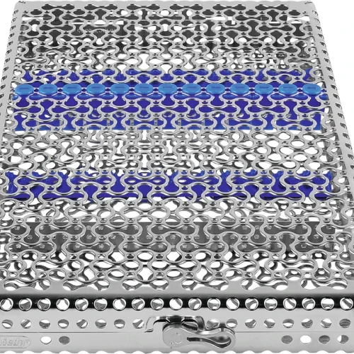 IMS Infinity kassetter