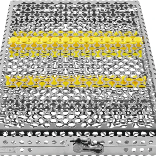 IMS Infinity kassetter