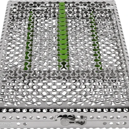 IMS Infinity kassetter