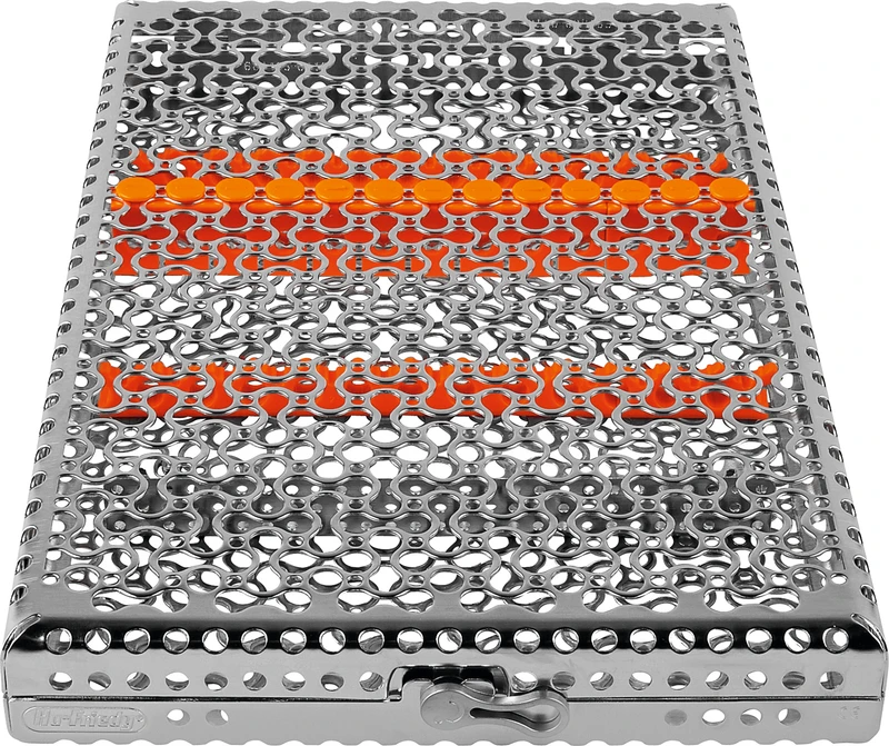 IMS Infinity kassetter