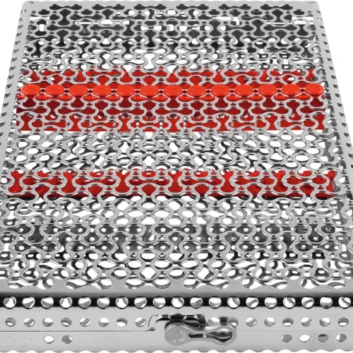 IMS Infinity kassetter