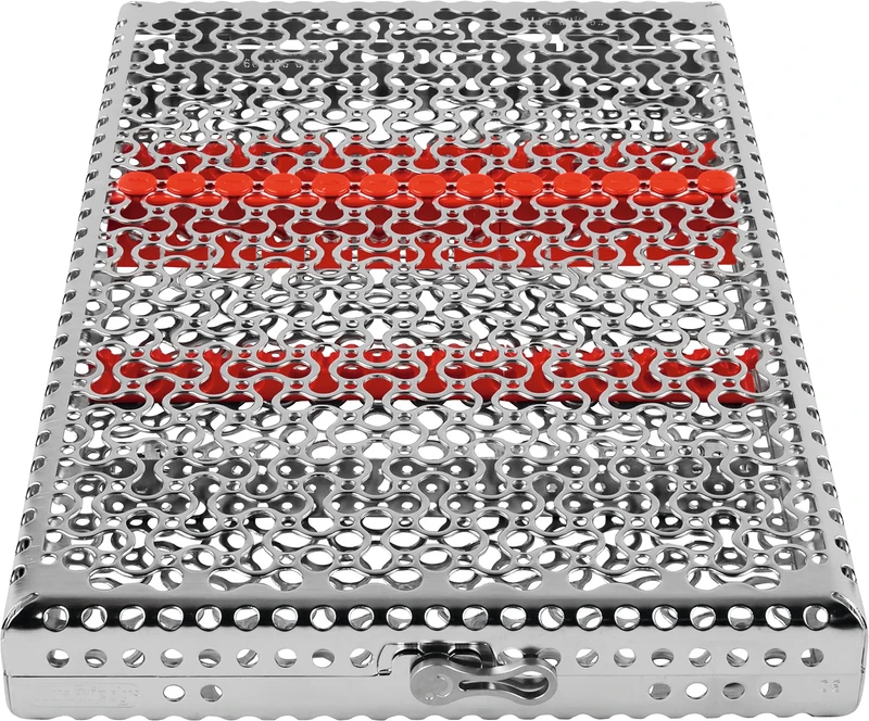 IMS Infinity kassetter