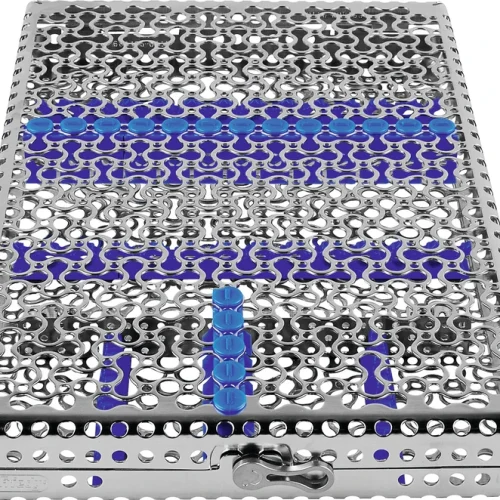 IMS Infinity kassetter