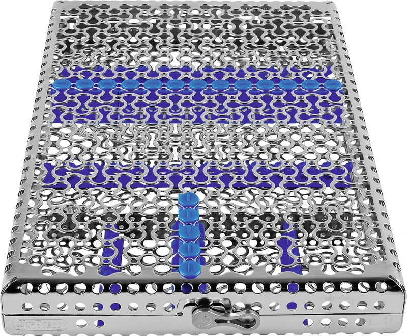 IMS Infinity kassetter