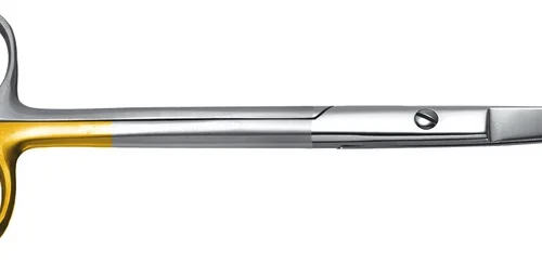 Sakser etter Goldmann-Fox