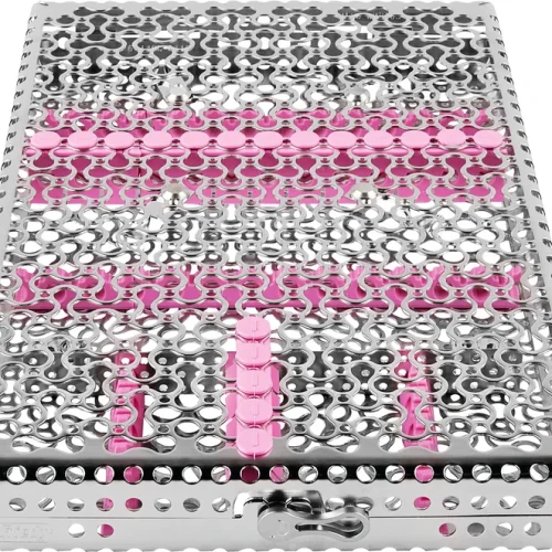 Acrylic Adjustment 2638