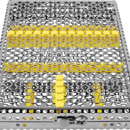 IMS Infinity kassetter