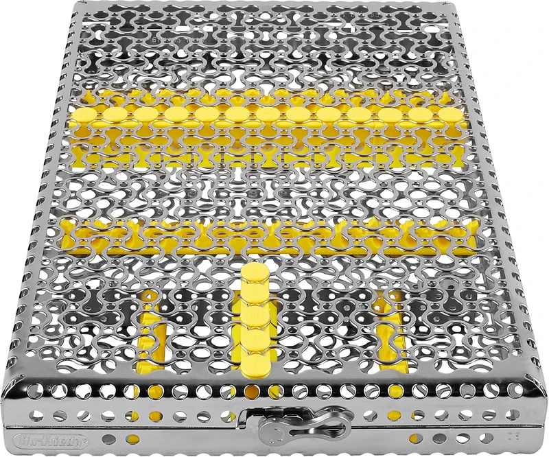 IMS Infinity kassetter