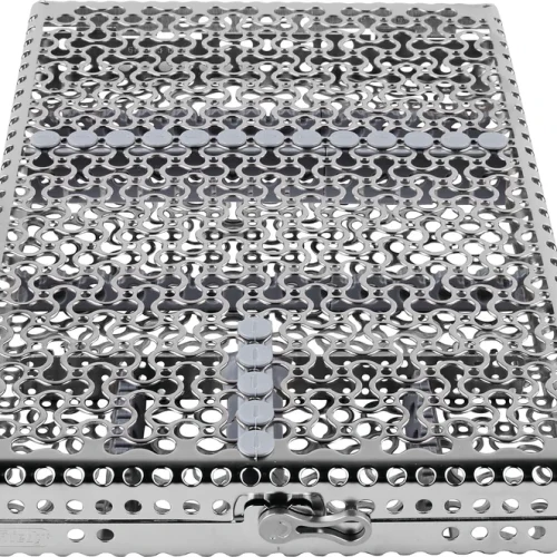 IMS Infinity kassetter