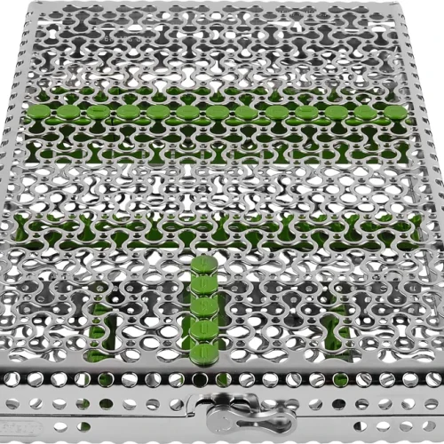 IMS Infinity kassetter