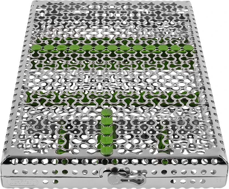 IMS Infinity kassetter