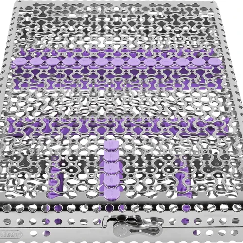 IMS Infinity kassetter