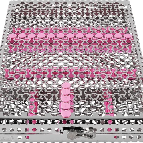 IMS Infinity kassetter