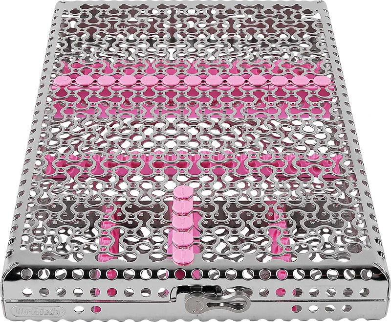 IMS Infinity kassetter