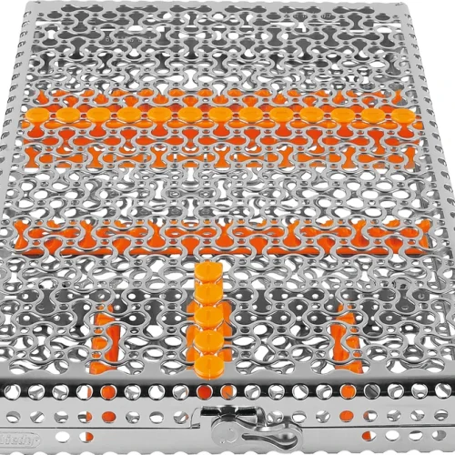 IMS Infinity kassetter