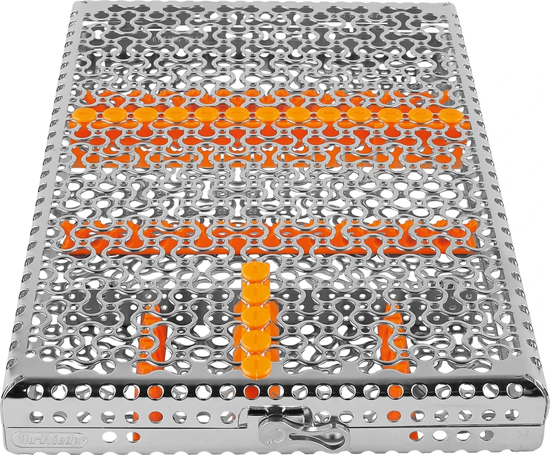 IMS Infinity kassetter