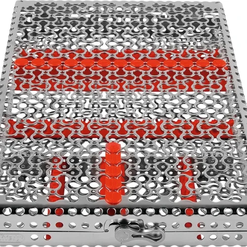 IMS Infinity kassetter