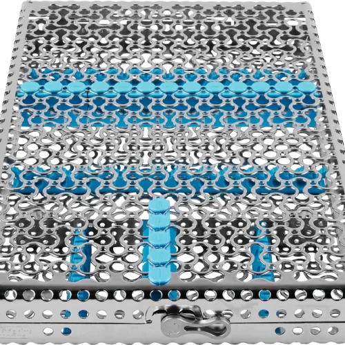 IMS Infinity kassetter