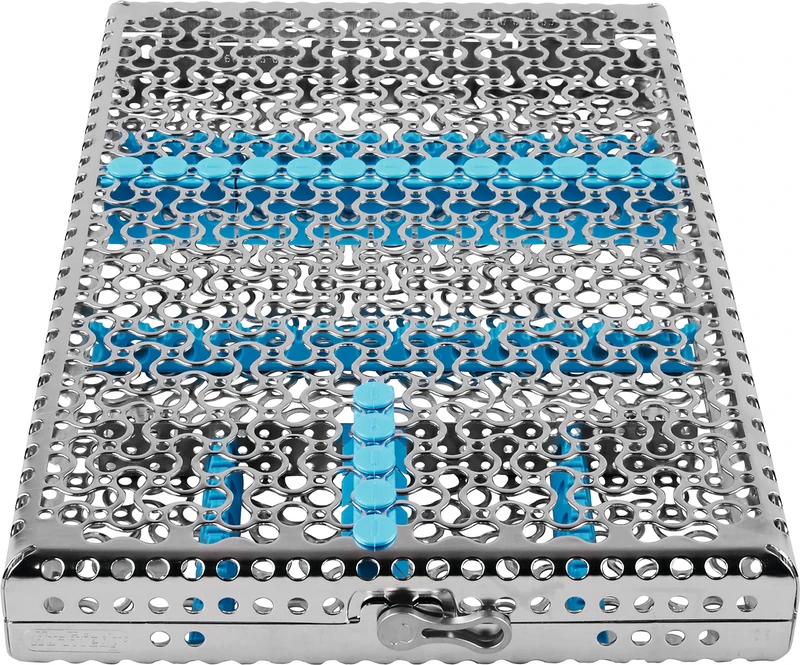 IMS Infinity kassetter