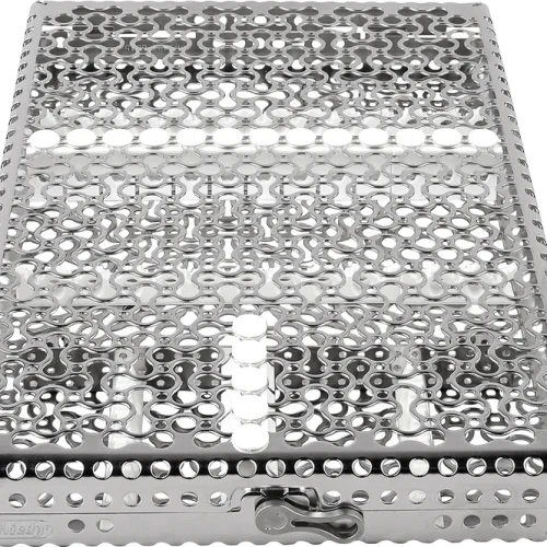 IMS Infinity kassetter