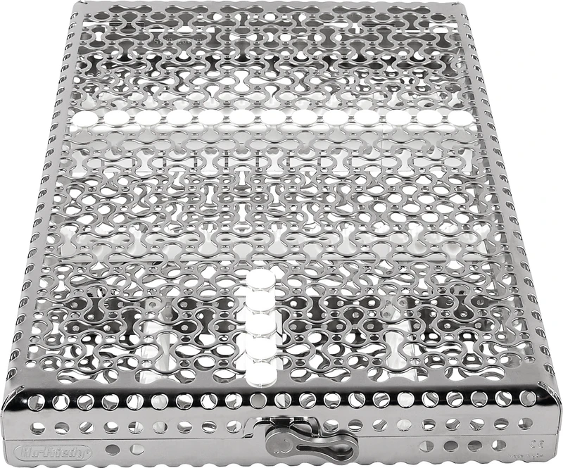 IMS Infinity kassetter