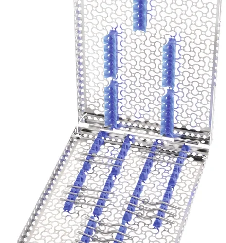 IMS Infinity kassetter