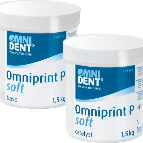 Omniprint P soft