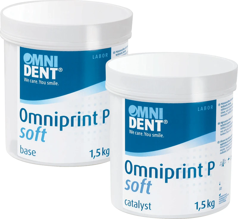 Omniprint P soft