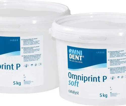 Omniprint P soft